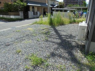 松本駅 徒歩17分 1-2階の物件内観写真